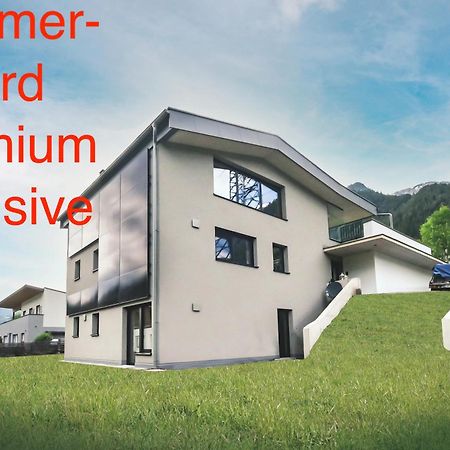 Apart Galeon Pettneu am Arlberg Exterior foto